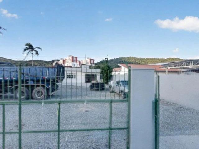 Casa / Sobrado para Locação em Itajaí/SC Carvalho