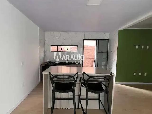 Casa / Sobrado para Locação em Itajaí/SC Centro 1 Quartos