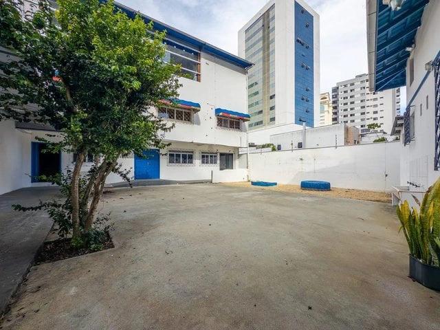 Casa / Sobrado para Locação em Itajaí/SC Centro