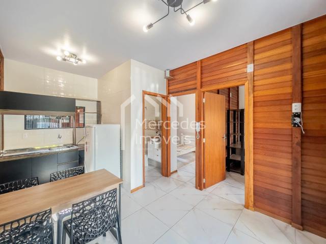 Casa / Sobrado para Locação em Itajaí/SC Centro 2 Quartos
