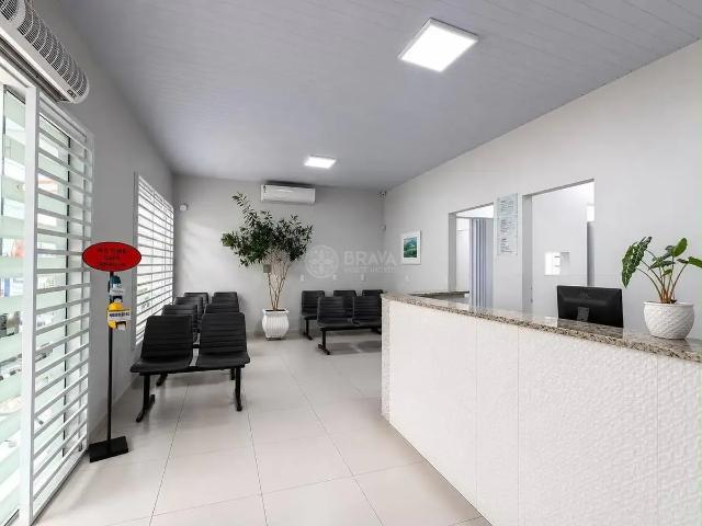 Casa / Sobrado para Locação em Itajaí/SC Centro 2 Quartos