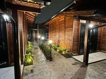 Casa / Sobrado para Locação em Itajaí/SC Centro 2 Quartos