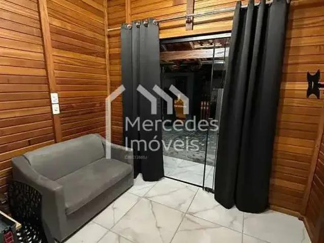 Casa / Sobrado para Locação em Itajaí/SC Centro 2 Quartos
