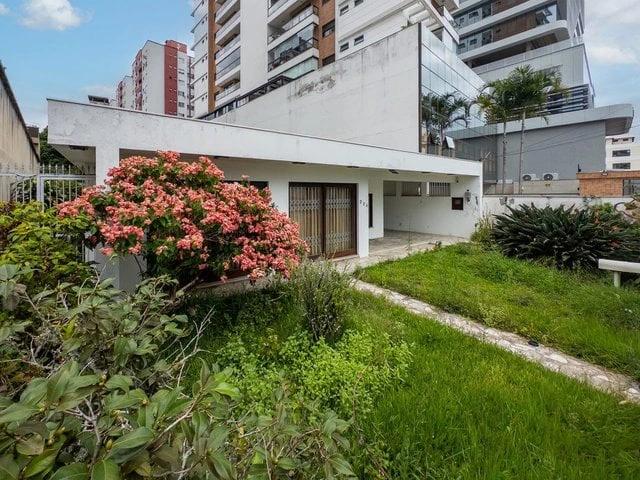 Casa / Sobrado para Locação em Itajaí/SC Centro