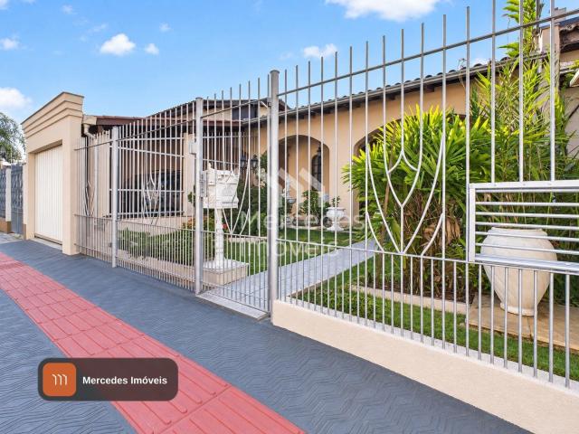 Casa / Sobrado para Locação em Itajaí/SC Centro 3 Quartos