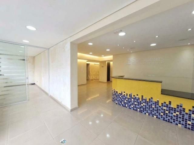 Casa / Sobrado para Locação em Itajaí/SC Centro
