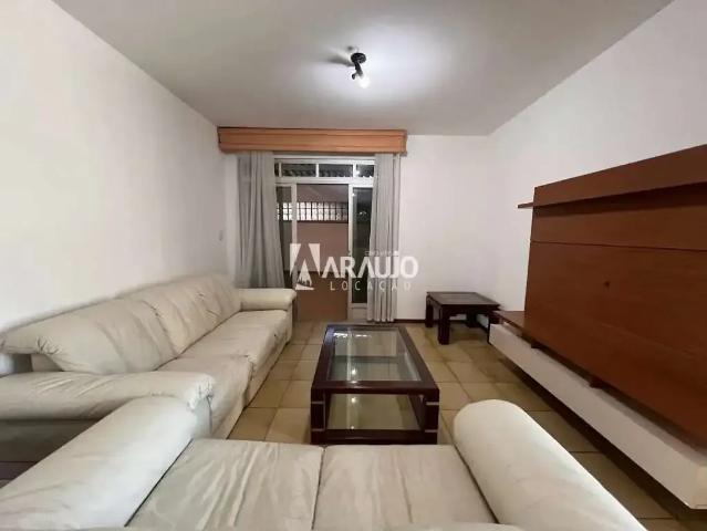 Casa / Sobrado para Locação em Itajaí/SC Centro 4 Quartos