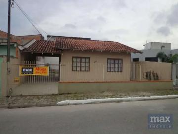 Cidade Nova, Itajaí, Itajaí, Balneário Piçarras
