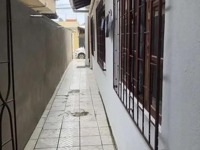 Casa / Sobrado para Locação em Itajaí/SC Cidade Nova 1 Quartos