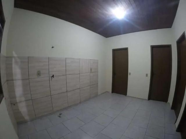 Casa / Sobrado para Locação em Itajaí/SC Cidade Nova 2 Quartos