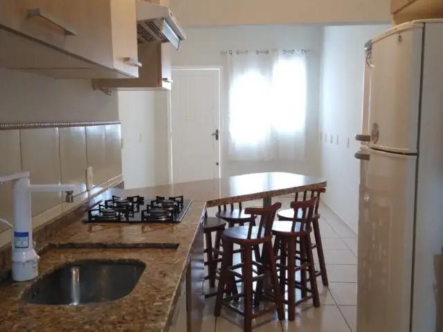 Casa / Sobrado para Locação em Itajaí/SC Cidade Nova 2 Quartos