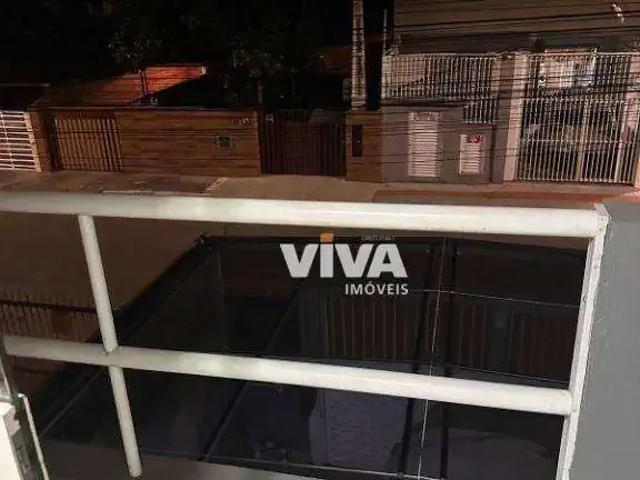 Casa / Sobrado para Locação em Itajaí/SC Cidade Nova 2 Quartos