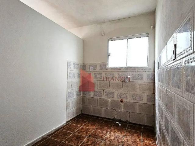 Casa / Sobrado para Locação em Itajaí/SC Cidade Nova 2 Quartos