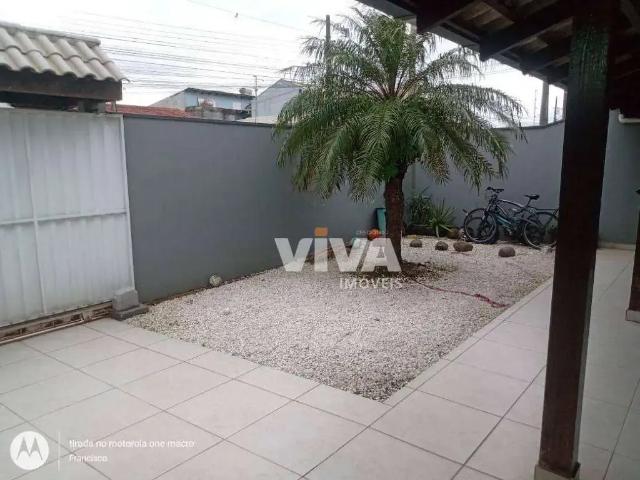 Casa / Sobrado para Locação em Itajaí/SC Cidade Nova 4 Quartos