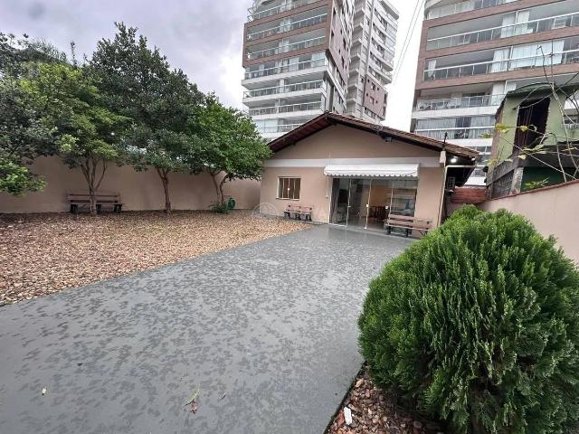 Casa / Sobrado para Locação em Itajaí/SC Balneário Santa Clara 3 Quartos