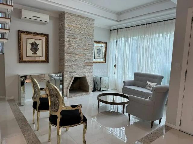 Casa / Sobrado para Locação em Itajaí/SC Balneário Santa Clara 3 Quartos