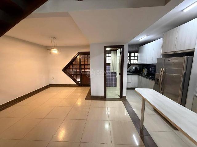 Casa / Sobrado para Locação em Itajaí/SC Balneário Santa Clara 3 Quartos
