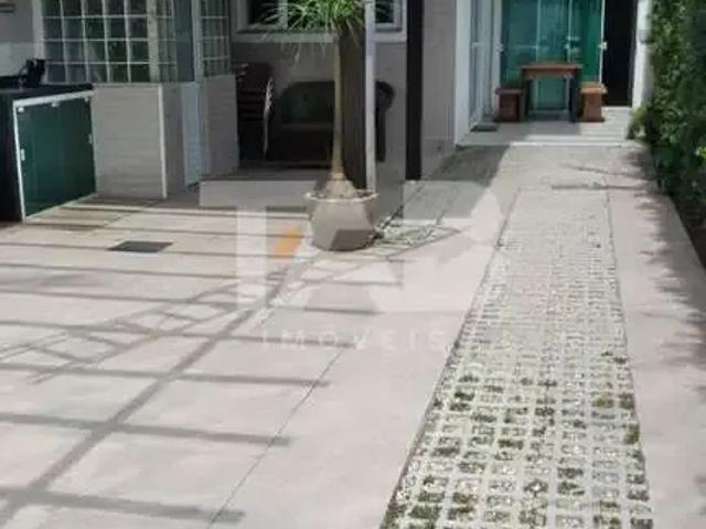 Casa / Sobrado para Locação em Itajaí/SC Balneário Santa Clara 3 Quartos