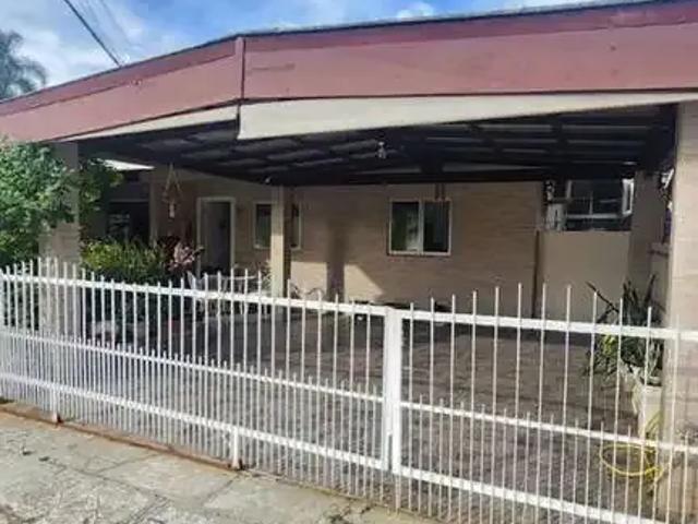 Casa / Sobrado para Locação em Itajaí/SC Balneário Santa Clara 3 Quartos