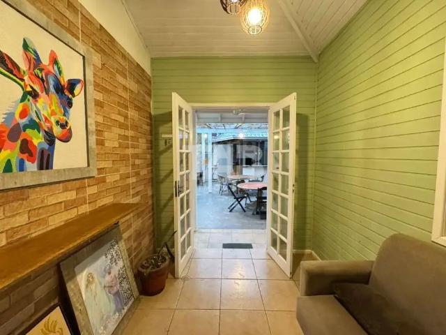 Casa / Sobrado para Locação em Itajaí/SC Balneário Santa Clara 5 Quartos