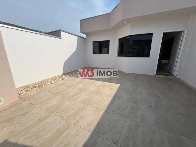 Casa / Sobrado para Locação em Itajaí/SC Barra do Rio 2 Quartos