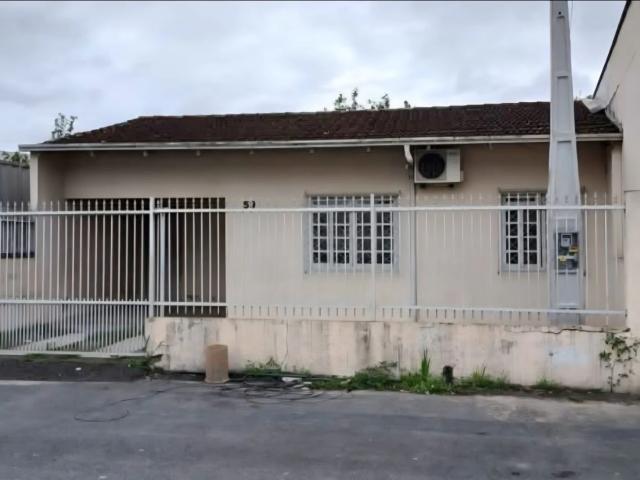 Casa / Sobrado para Locação em Itajaí/SC Barra do Rio 3 Quartos