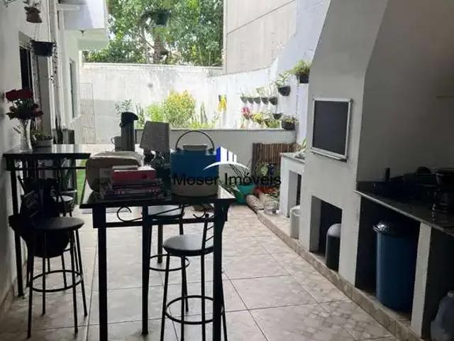 Casa / Sobrado para Locação em Itajaí/SC Barra do Rio 3 Quartos