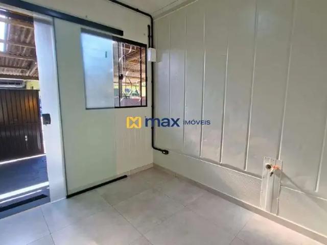 Casa / Sobrado para Locação em Itajaí/SC Dom Bosco 1 Quartos