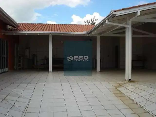 Casa / Sobrado para Locação em Itajaí/SC Dom Bosco 3 Quartos
