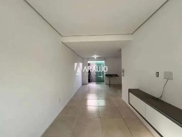 Casa / Sobrado para Locação em Itajaí/SC Dom Bosco 3 Quartos