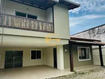 Casa / Sobrado para Locação em Itajaí/SC Dom Bosco 3 Quartos