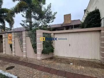 Casa / Sobrado para Locação em Itajaí/SC Dom Bosco 4 Quartos