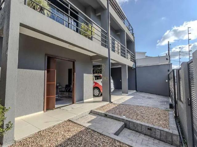 Casa / Sobrado para Locação em Itajaí/SC Dom Bosco 5 Quartos