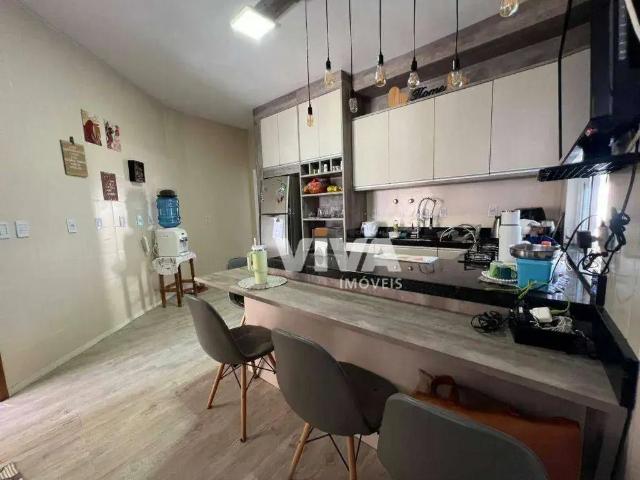 Casa / Sobrado para Locação em Itajaí/SC Fazenda 4 Quartos