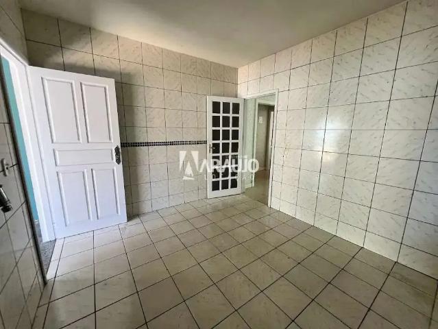 Casa / Sobrado para Locação em Itajaí/SC Fazenda 2 Quartos