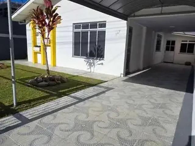 Casa / Sobrado para Locação em Itajaí/SC Fazenda 3 Quartos