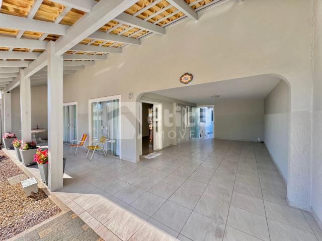 Casa / Sobrado para Locação em Itajaí/SC Fazenda 3 Quartos