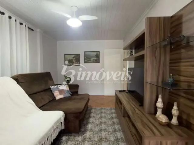 Casa / Sobrado para Locação em Itajaí/SC Fazenda 3 Quartos