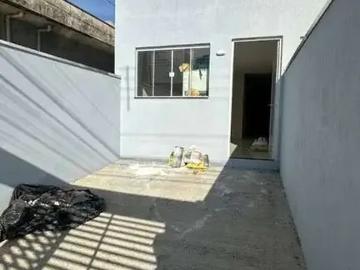 Casa / Sobrado para Locação em Itajaí/SC Fazenda 3 Quartos