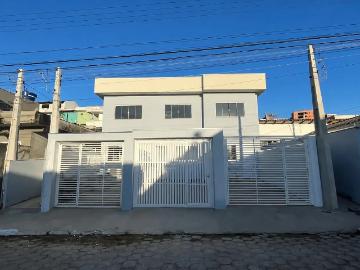 Casa / Sobrado para Locação em Itajaí/SC Fazenda 3 Quartos