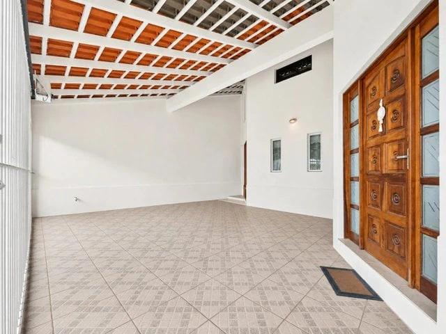 Casa / Sobrado para Locação em Itajaí/SC Fazendinha 4 Quartos