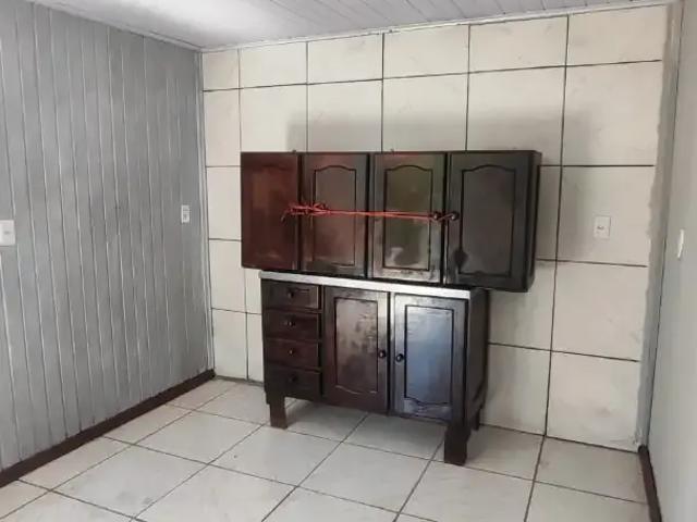 Casa / Sobrado para Locação em Itajaí/SC Fazendinha 1 Quartos
