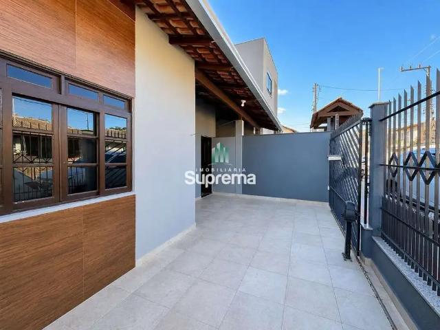 Casa / Sobrado para Locação em Itajaí/SC Murta 2 Quartos