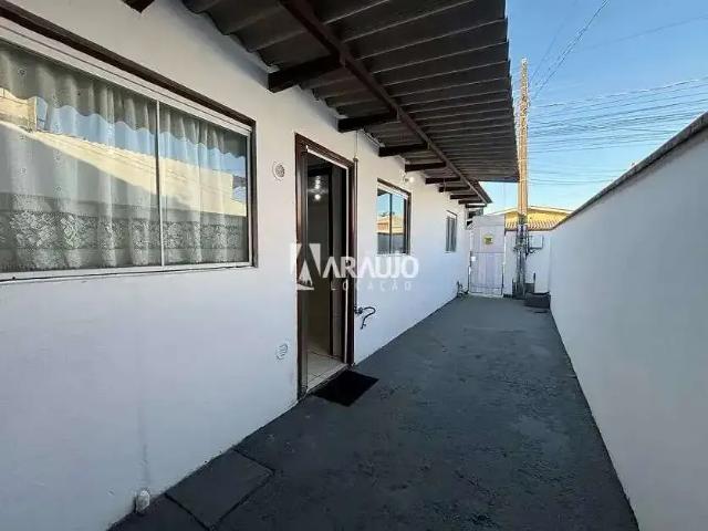 Casa / Sobrado para Locação em Itajaí/SC Murta 2 Quartos