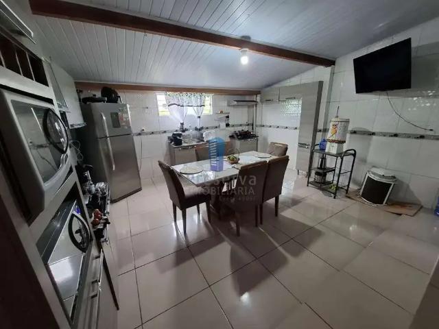 Casa / Sobrado para Locação em Itajaí/SC Murta 2 Quartos
