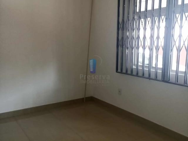 Casa / Sobrado para Locação em Itajaí/SC São Judas 2 Quartos
