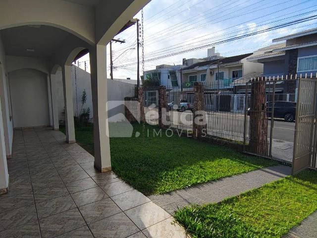 Casa / Sobrado para Locação em Itajaí/SC São Judas 4 Quartos