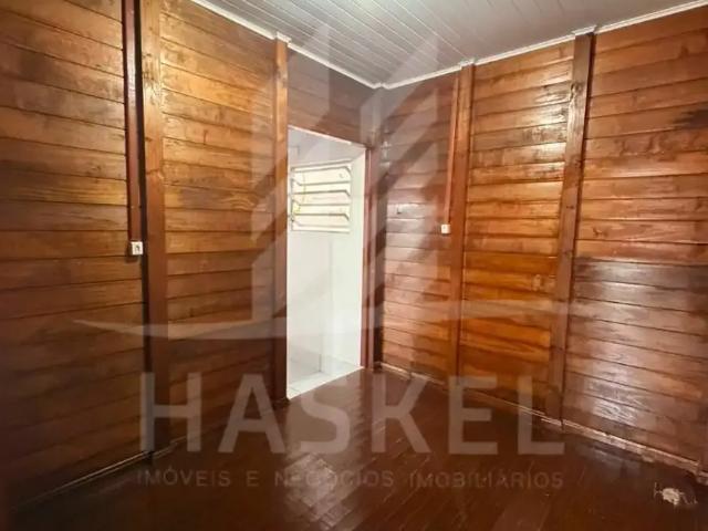 Casa / Sobrado para Locação em Itajaí/SC São João 1 Quartos