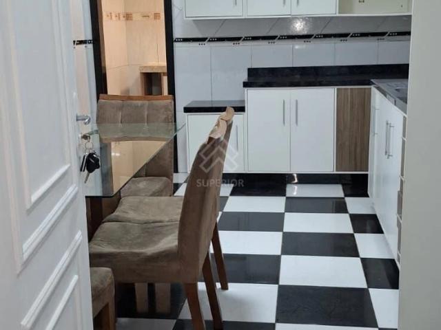 Casa / Sobrado para Locação em Itajaí/SC São João 2 Quartos
