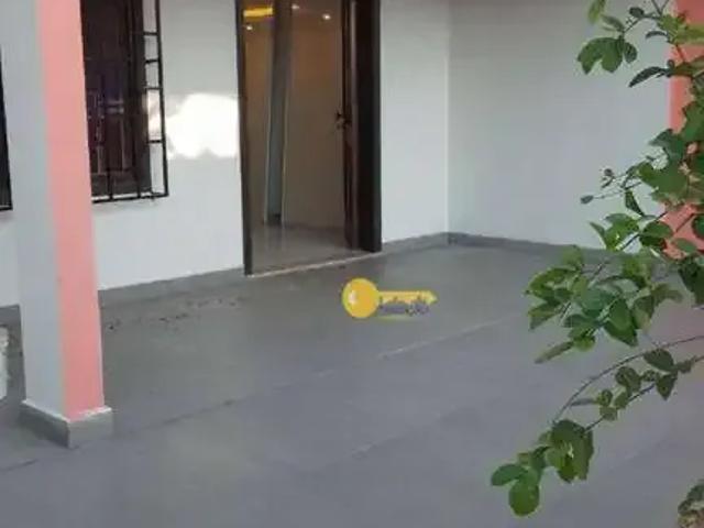 Casa / Sobrado para Locação em Itajaí/SC São João 2 Quartos
